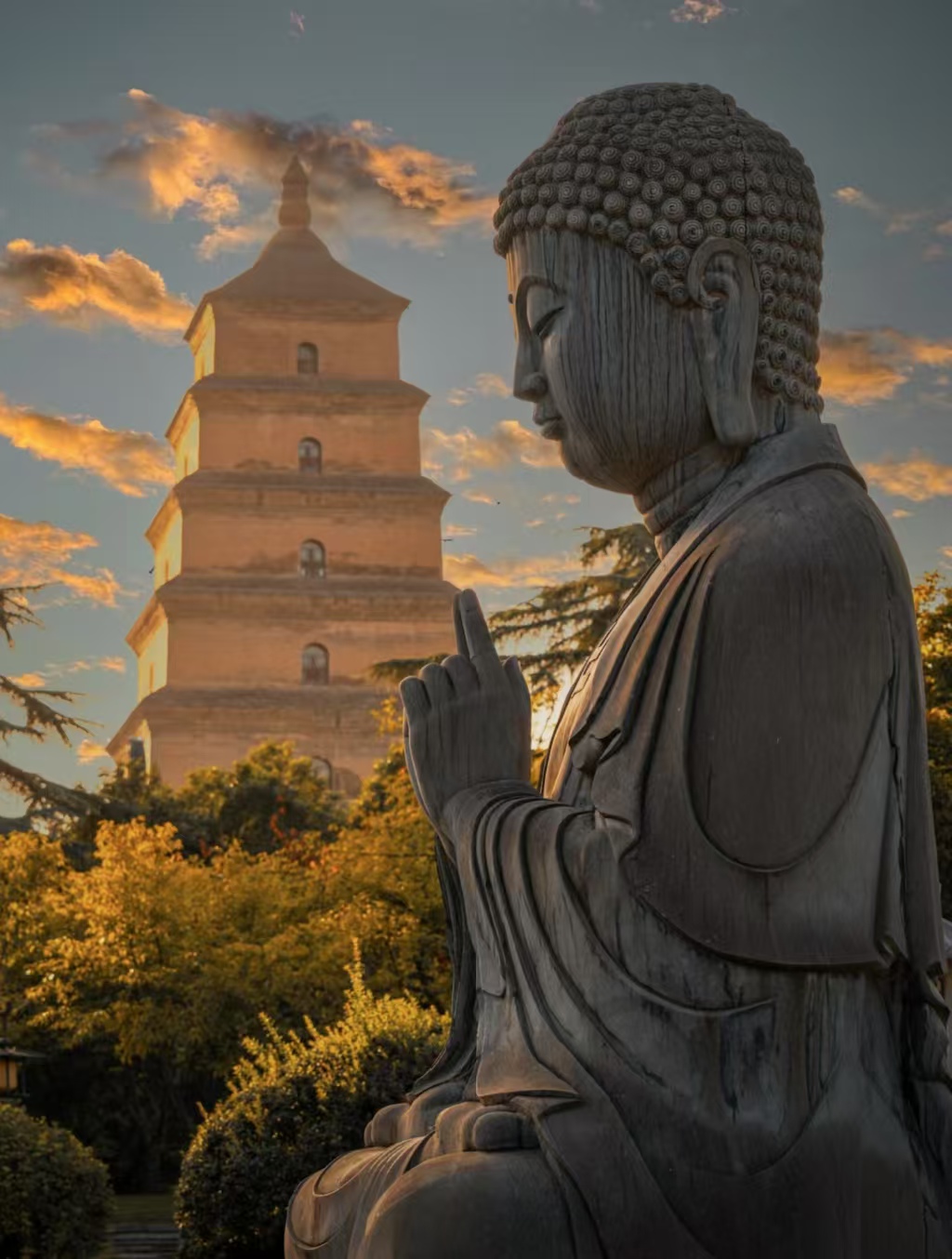 用参考图替换背景